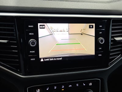 2021 Volkswagen Atlas Cross Sport 3.6L V6 SEL Premium