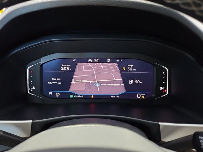2021 Volkswagen Atlas Cross Sport 3.6L V6 SEL Premium