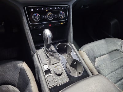 2021 Volkswagen Atlas Cross Sport 3.6L V6 SEL Premium