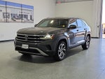2021 Volkswagen Atlas Cross Sport 3.6L V6 SEL Premium