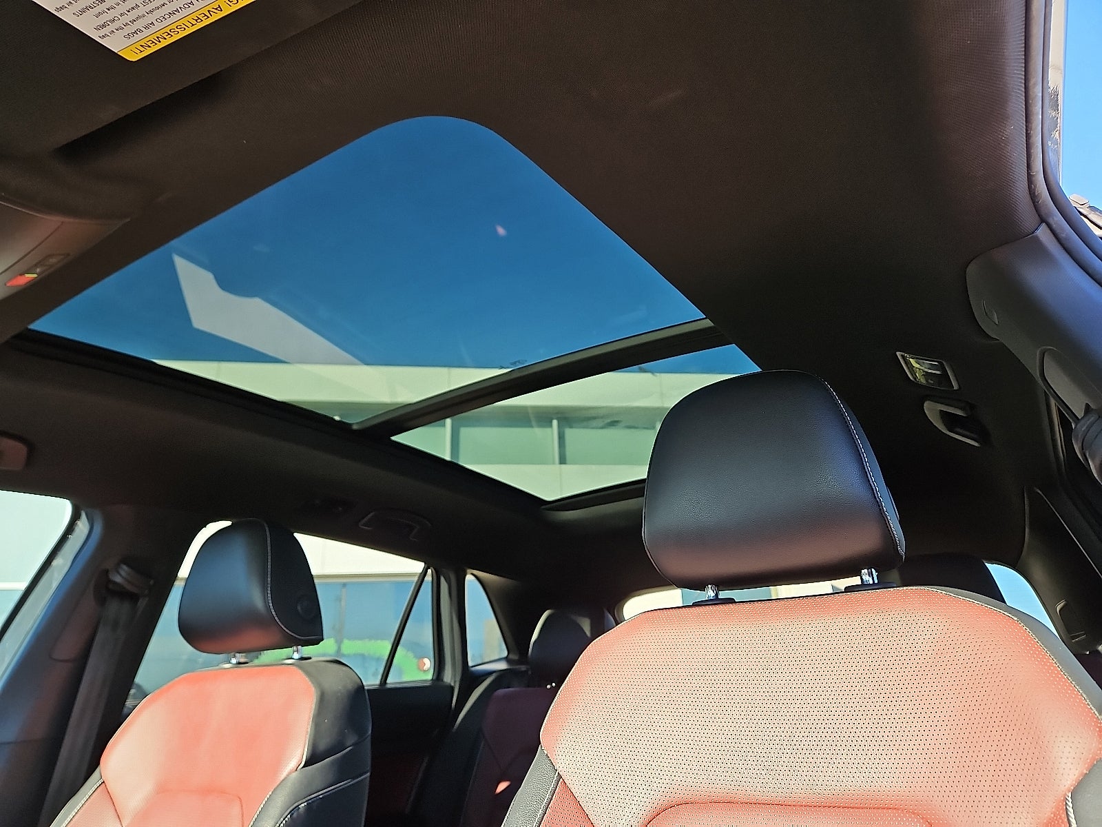 2020 Volkswagen Atlas Cross Sport 3.6L V6 SEL Premium R-Line 4Motion