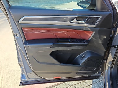 2020 Volkswagen Atlas Cross Sport 3.6L V6 SEL Premium R-Line 4Motion