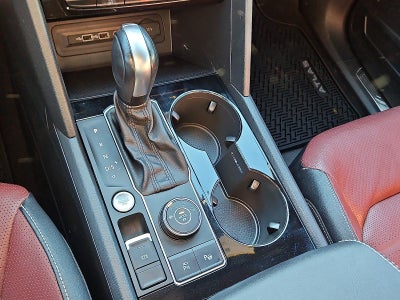 2020 Volkswagen Atlas Cross Sport 3.6L V6 SEL Premium R-Line 4Motion