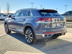 2020 Volkswagen Atlas Cross Sport 3.6L V6 SEL Premium R-Line 4Motion