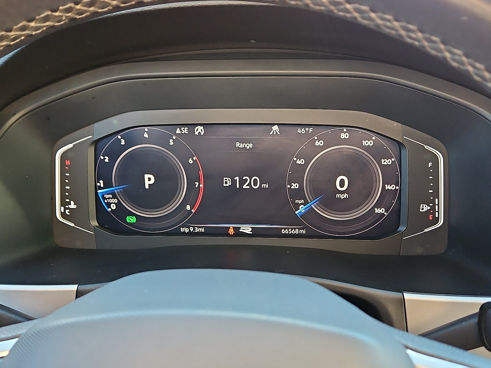 2020 Volkswagen Atlas Cross Sport 3.6L V6 SEL Premium R-Line 4Motion