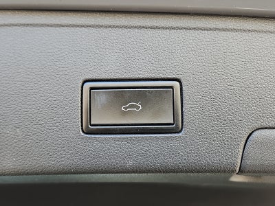 2020 Volkswagen Atlas Cross Sport 3.6L V6 SEL Premium R-Line 4Motion