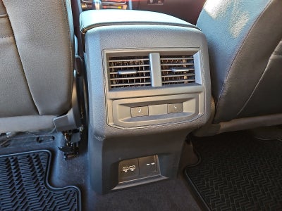 2020 Volkswagen Atlas Cross Sport 3.6L V6 SEL Premium R-Line 4Motion