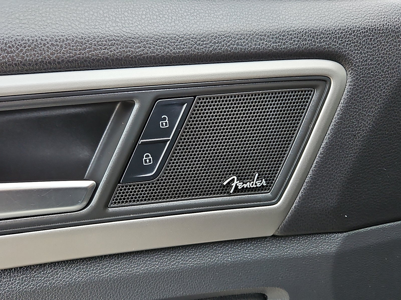 2021 Volkswagen Atlas SEL Premium