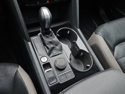 2021 Volkswagen Atlas SEL Premium