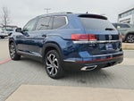 2021 Volkswagen Atlas SEL Premium