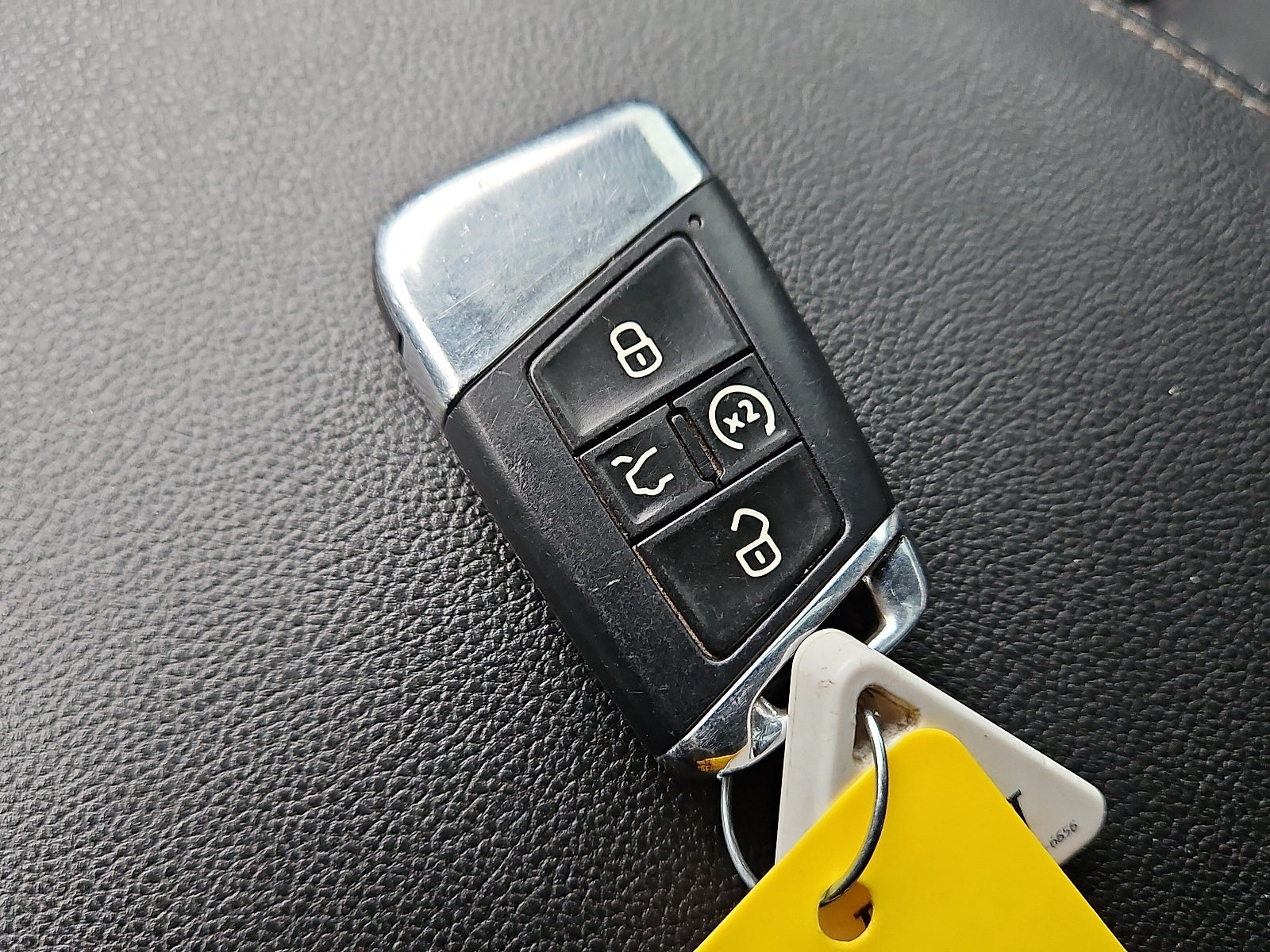 2021 Volkswagen Atlas SEL Premium