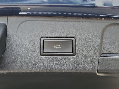 2021 Volkswagen Atlas SEL Premium