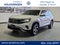 2021 Volkswagen Atlas 3.6L V6 SEL Premium