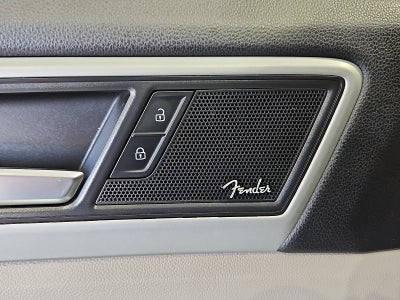 2021 Volkswagen Atlas 3.6L V6 SEL Premium