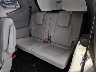 2021 Volkswagen Atlas 3.6L V6 SEL Premium