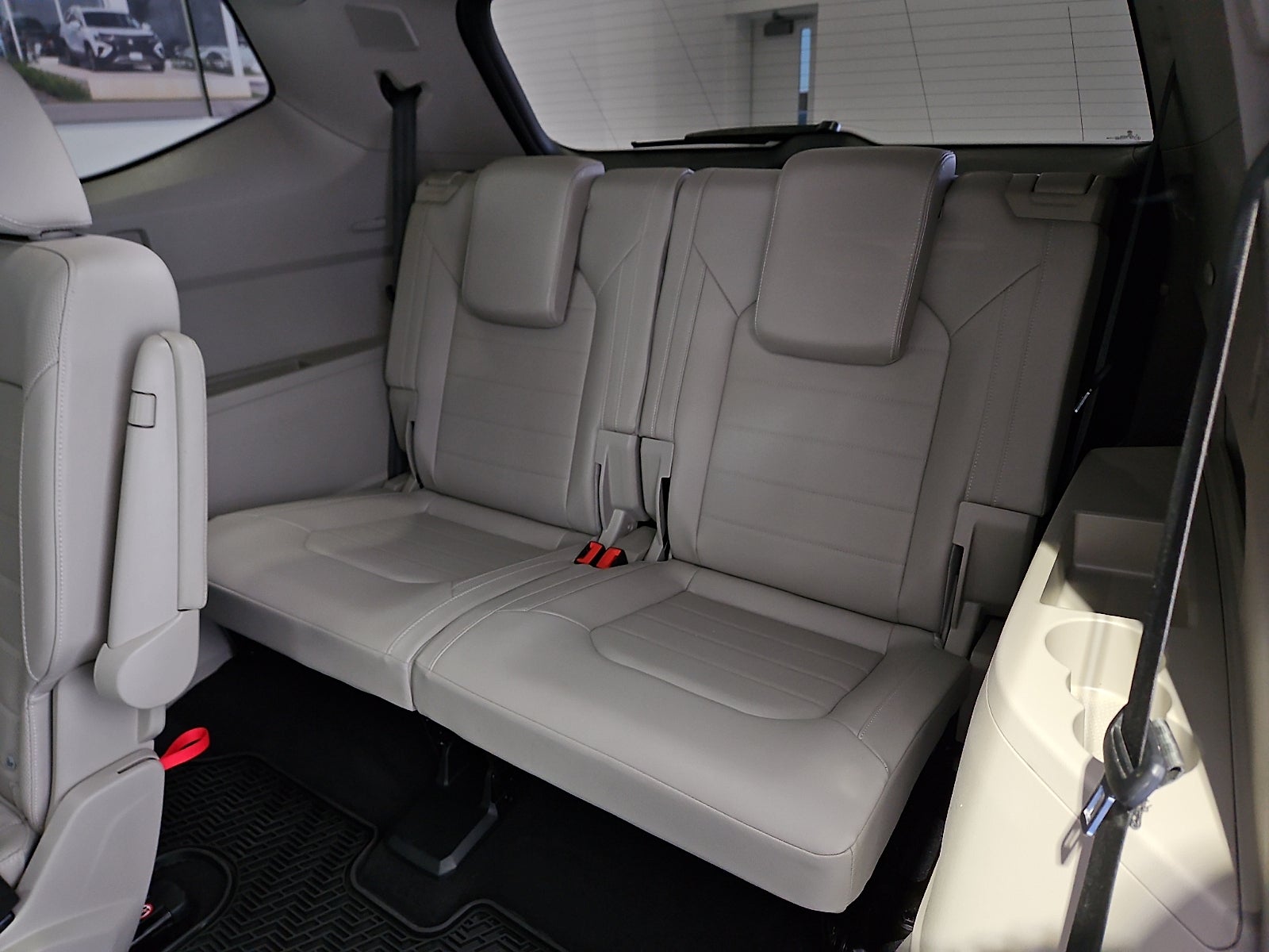 2021 Volkswagen Atlas 3.6L V6 SEL Premium