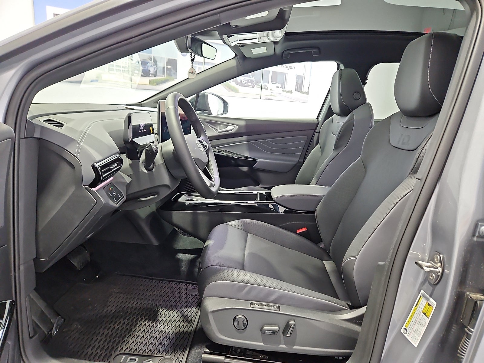 2026 Volkswagen ID.4 Pro S