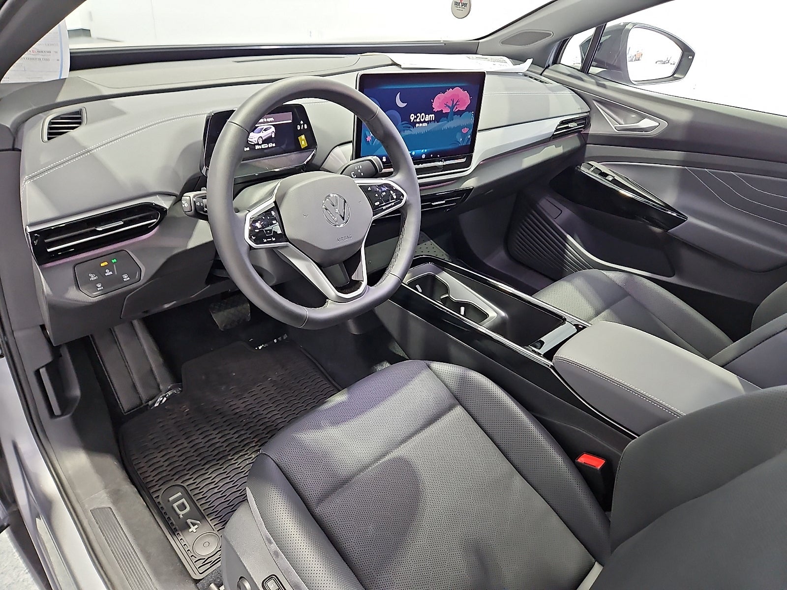 2026 Volkswagen ID.4 Pro S