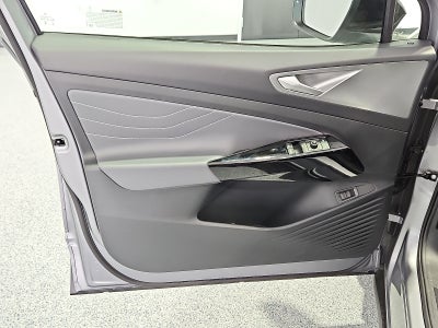 2026 Volkswagen ID.4 Pro S