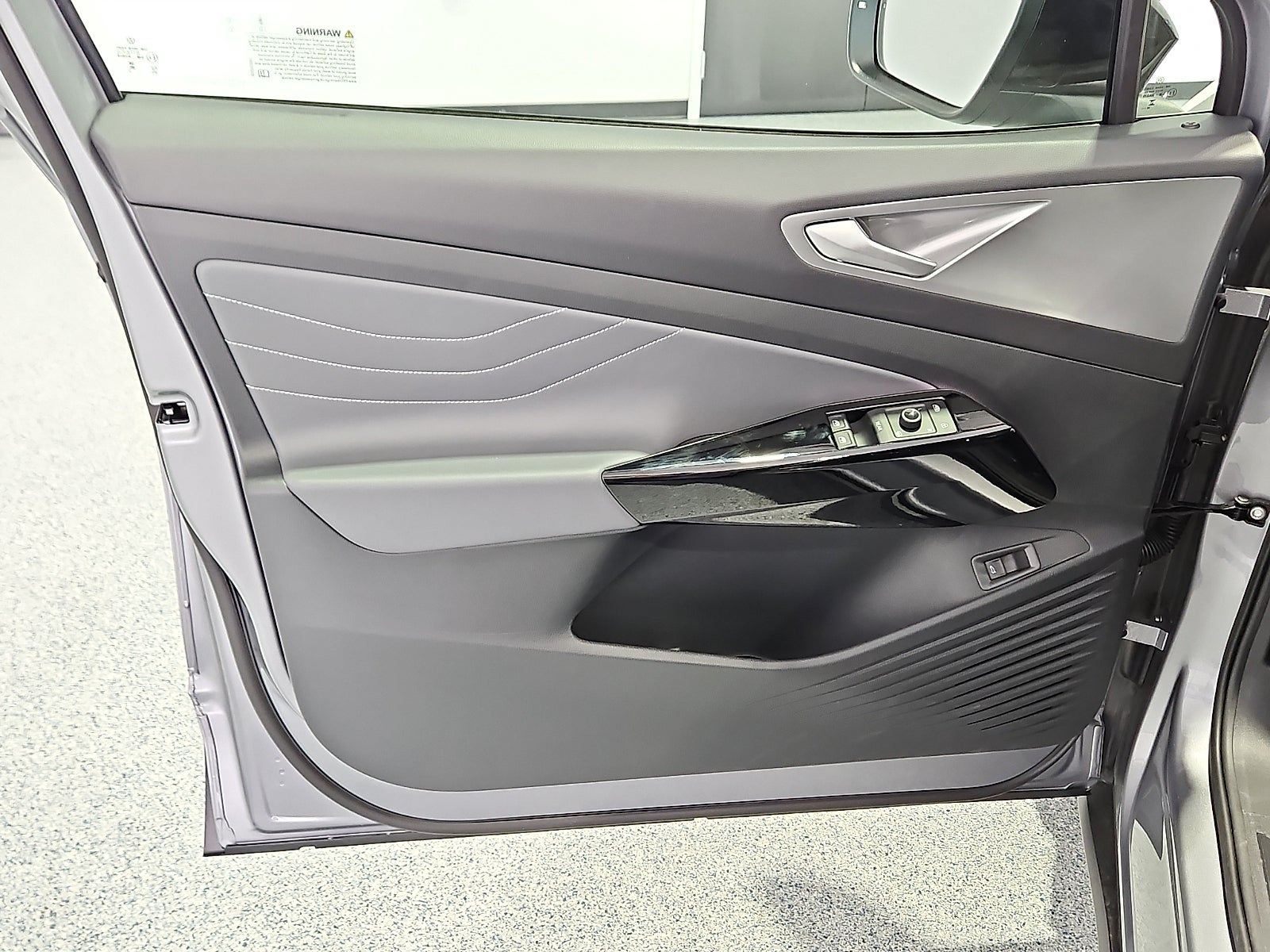 2026 Volkswagen ID.4 Pro S