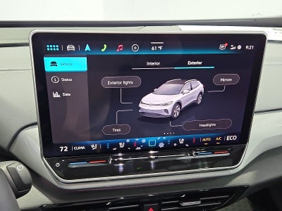 2026 Volkswagen ID.4 Pro S