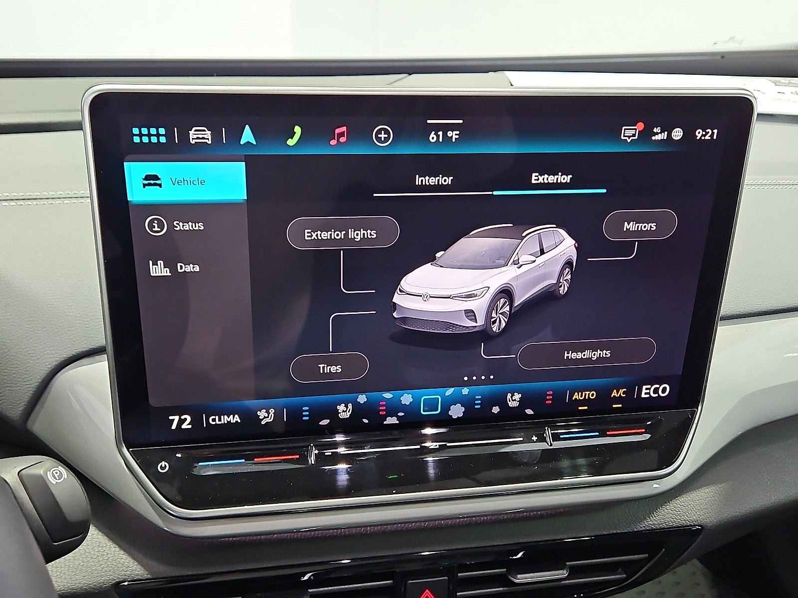 2026 Volkswagen ID.4 Pro S