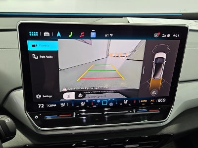 2026 Volkswagen ID.4 Pro S