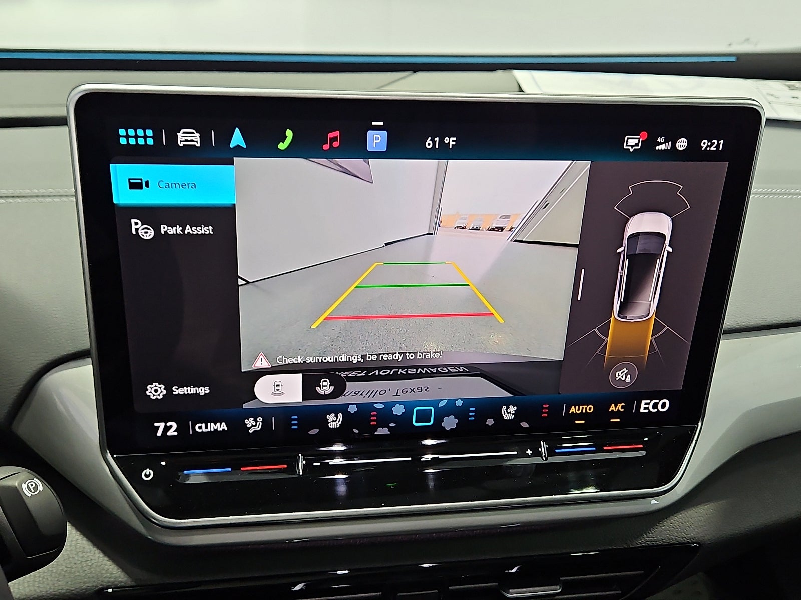 2026 Volkswagen ID.4 Pro S