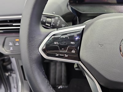 2026 Volkswagen ID.4 Pro S