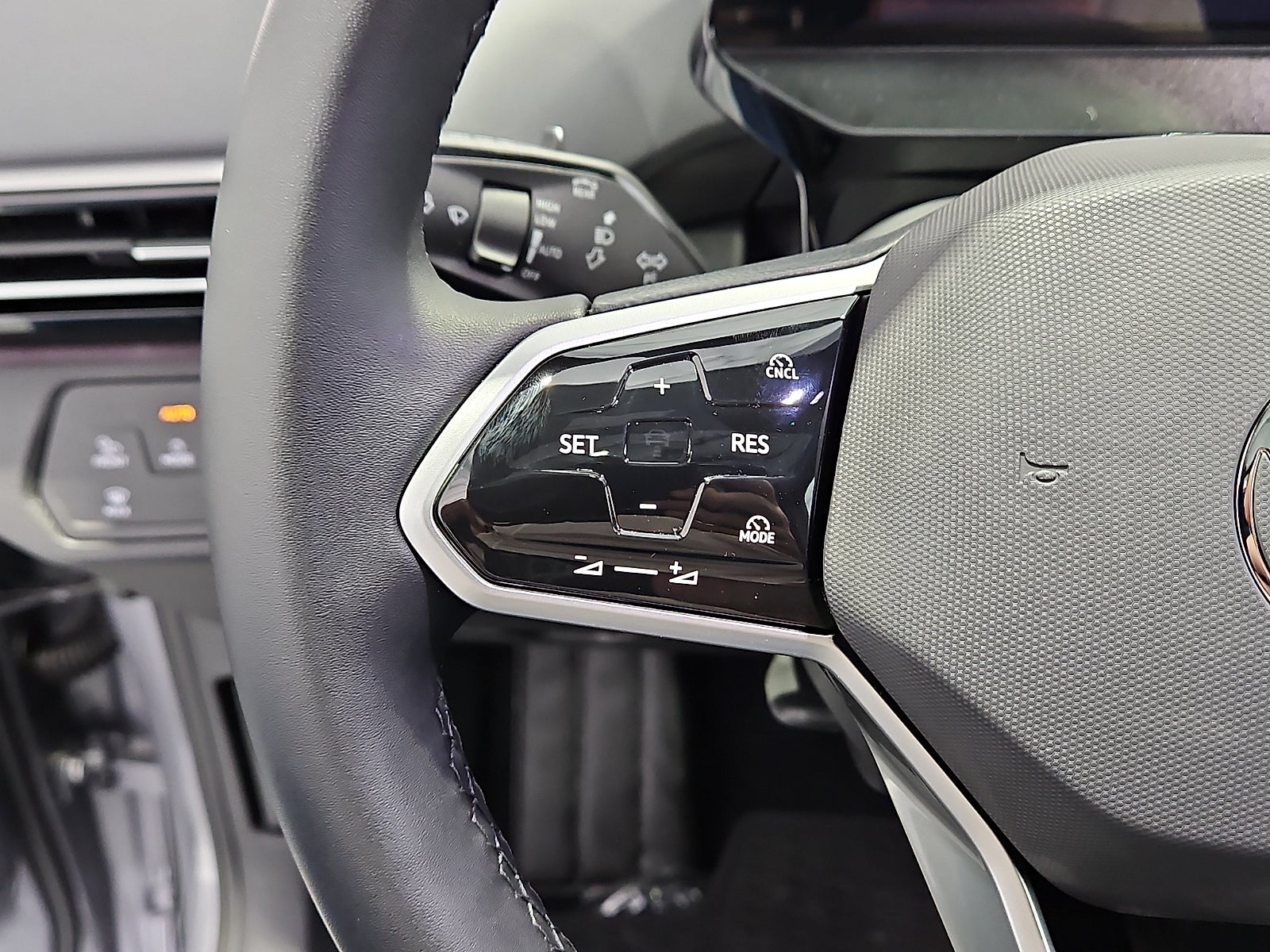 2026 Volkswagen ID.4 Pro S