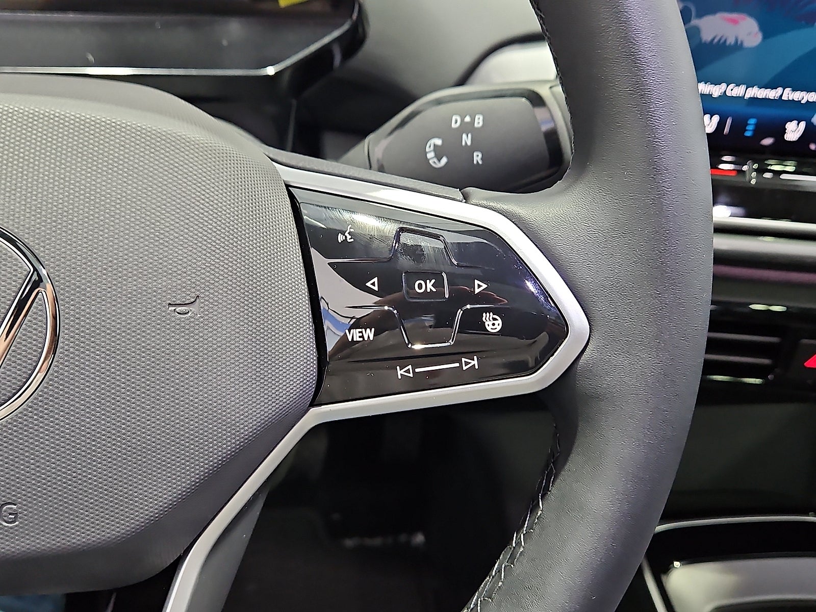 2026 Volkswagen ID.4 Pro S