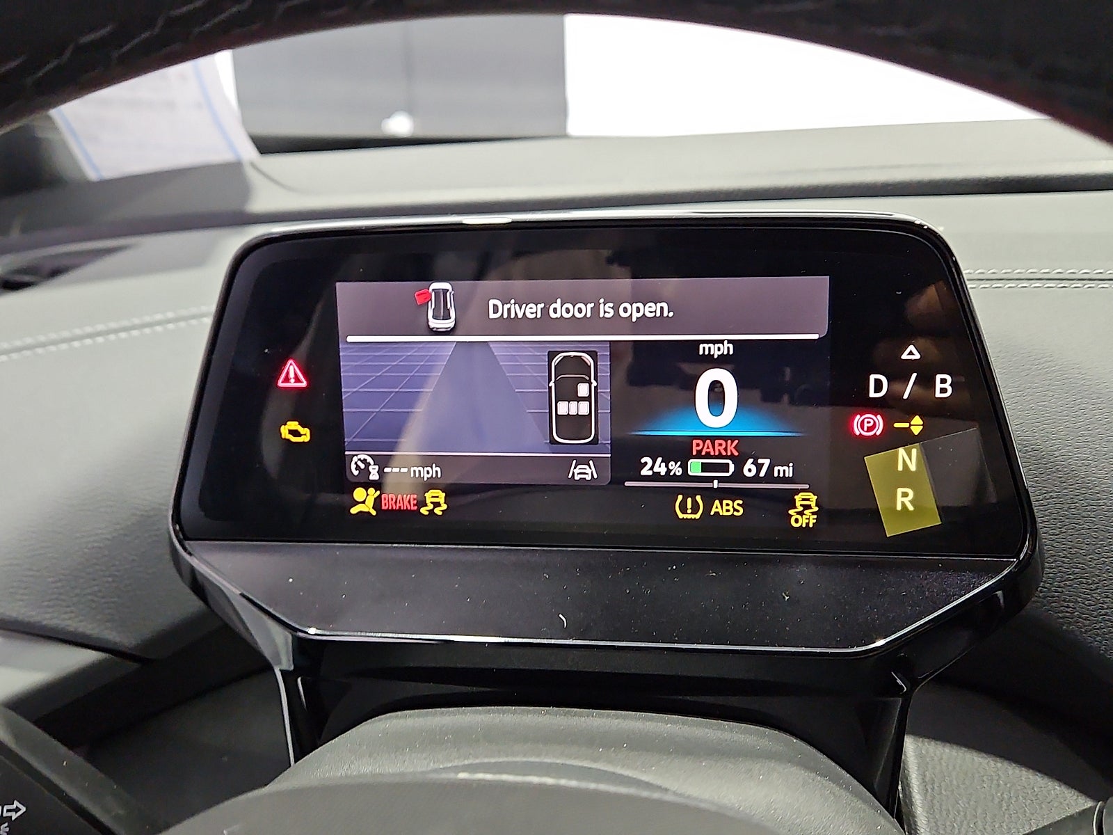 2026 Volkswagen ID.4 Pro S