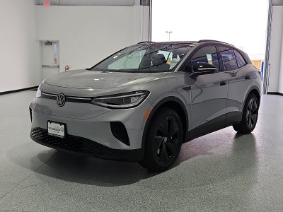 2026 Volkswagen ID.4 Pro S