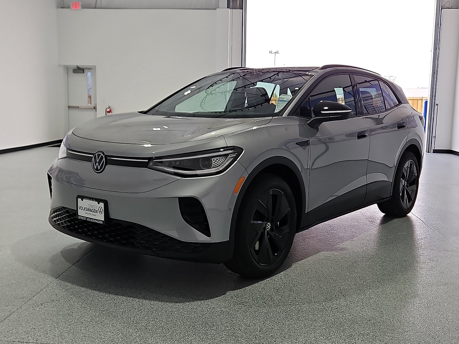 2026 Volkswagen ID.4 Pro S