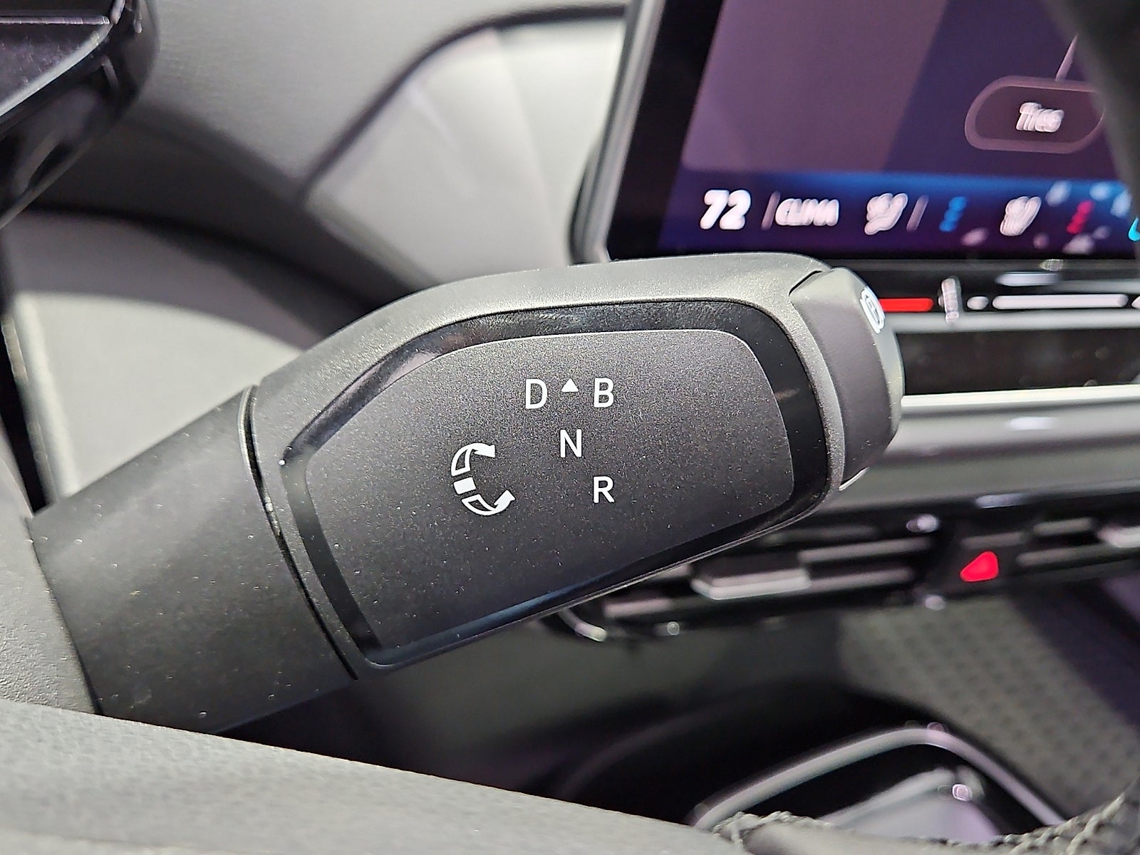 2026 Volkswagen ID.4 Pro S