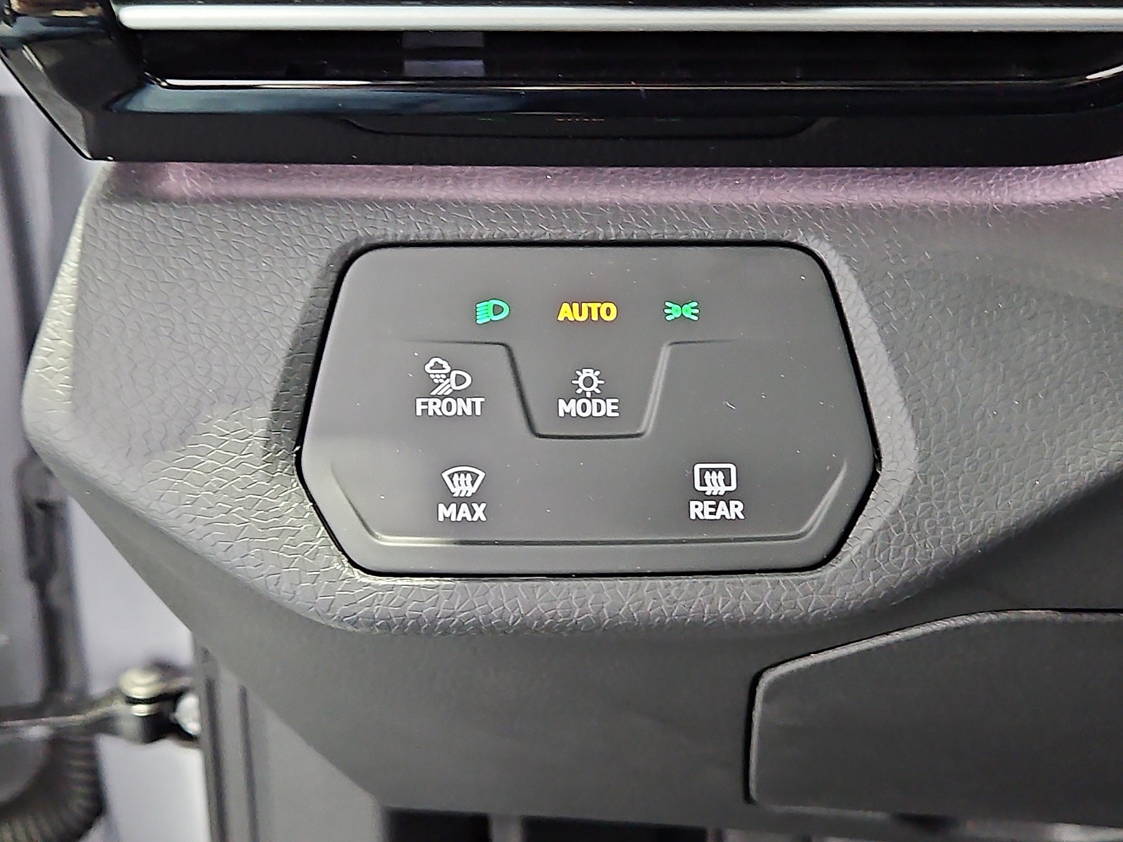 2026 Volkswagen ID.4 Pro S