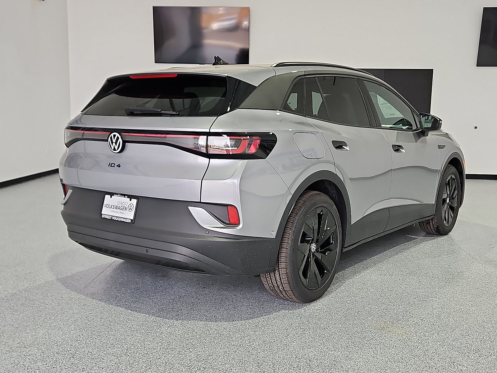 2026 Volkswagen ID.4 Pro S