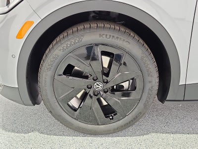 2026 Volkswagen ID.4 Pro S