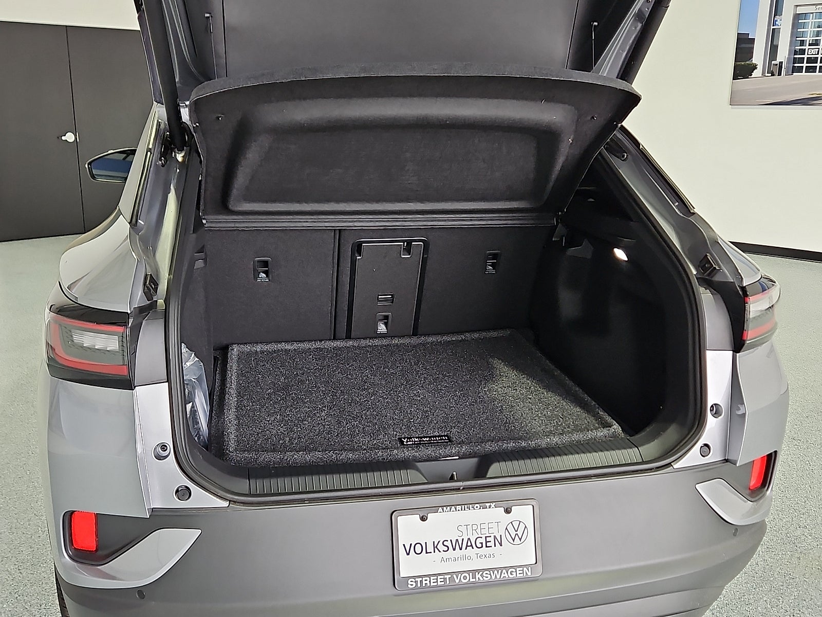 2026 Volkswagen ID.4 Pro S