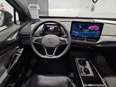 2026 Volkswagen ID.4 Pro S