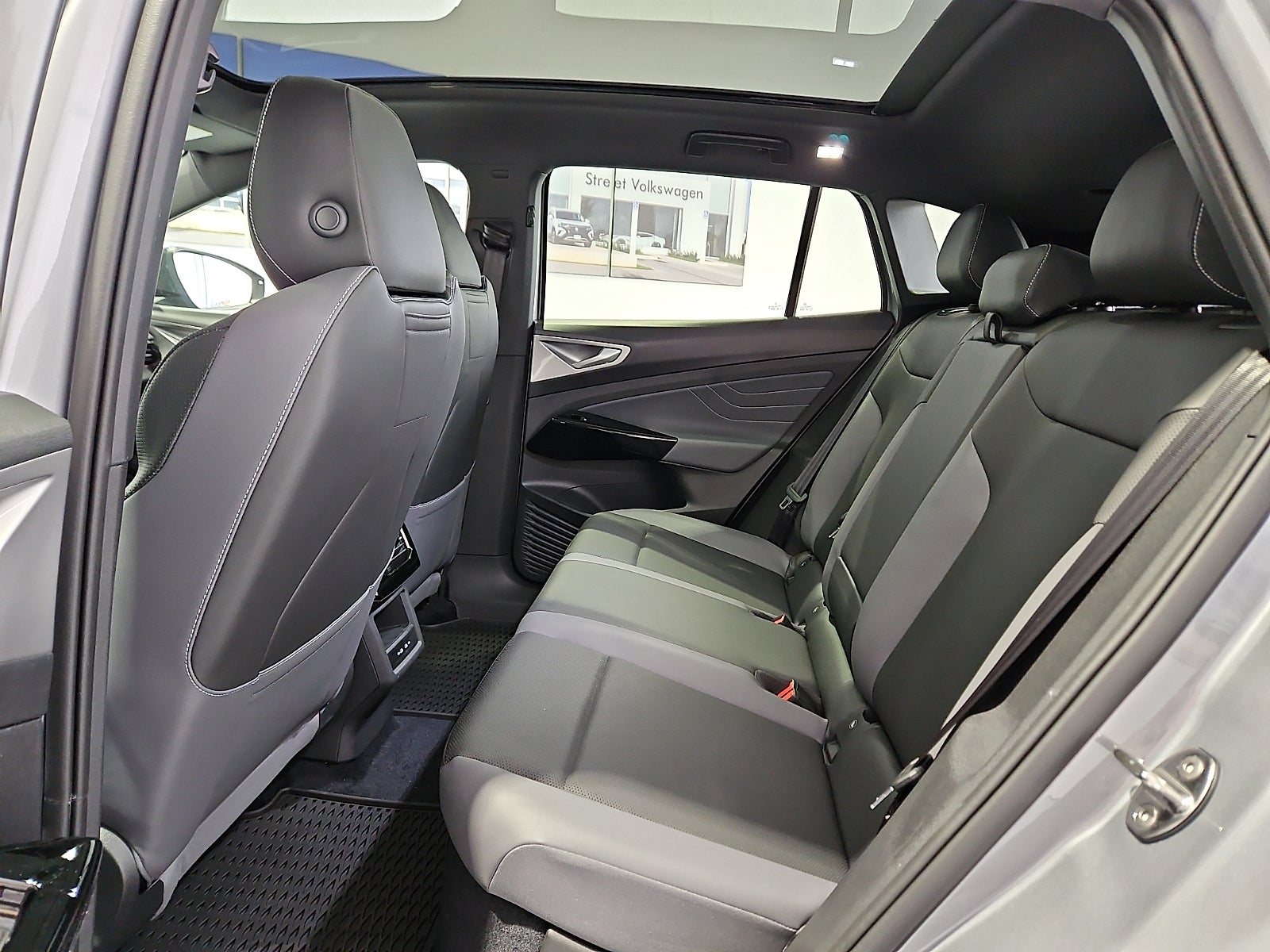 2026 Volkswagen ID.4 Pro S