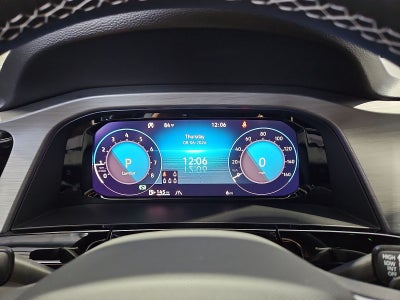 2026 Volkswagen Atlas Cross Sport SE with Technology