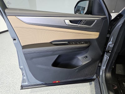 2026 Volkswagen Atlas Cross Sport SE with Technology