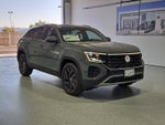 2026 Volkswagen Atlas Cross Sport SE with Technology