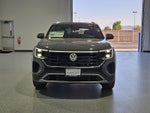 2026 Volkswagen Atlas Cross Sport SE with Technology