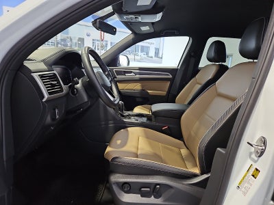 2023 Volkswagen Atlas Cross Sport 2.0T SE w/Technology