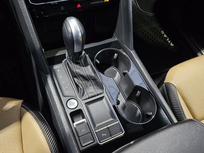 2023 Volkswagen Atlas Cross Sport 2.0T SE w/Technology