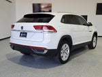 2023 Volkswagen Atlas Cross Sport 2.0T SE w/Technology