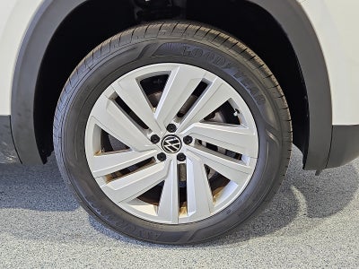 2023 Volkswagen Atlas Cross Sport 2.0T SE w/Technology