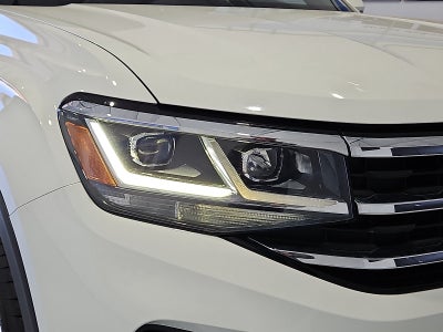 2023 Volkswagen Atlas Cross Sport 2.0T SE w/Technology